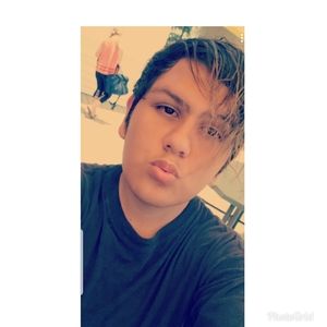 Meet your Posher, Aj